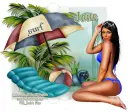 Surfs up - Jane