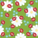ladybug spring