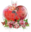 Hearts N Fairy ~ Shakela