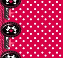 Polka dots