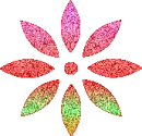 glitter picture