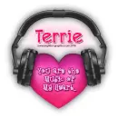 Heart-Headphone: Terrie