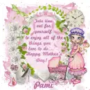 Take time out for yourself ~ Mother's Day ~ Pami ~ Offer~ fg