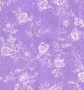 Victorian Lace On Lavender Seamless