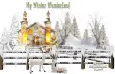 My Winter Wonderland