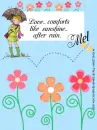 Mel - Love - Sunshine - Rain