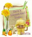 Have a blessed day!