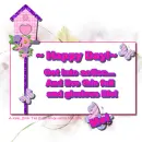 Mel - Happy Day - Glorious