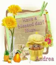 Andrea /piecesofmyheart/