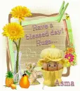 Asma