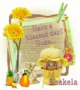 Shakela
