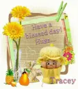 Tracey