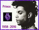 Prince 1958-2016