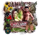 Jammy's Springtime Saloon 