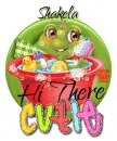 Hi There ~ Shakela