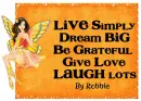 Dream Big~!