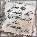 Mel - Memories - I Miss You - Butterfly