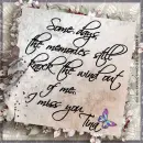 Tina - Memories - I Miss You - Butterfly