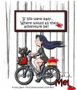 Mel - Easy Life - Adventure