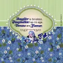 Mel - Laughter - Imagination - Dreams