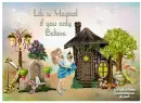 If you only Believe - Jane