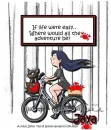 Jaya - Easy Life - Adventure - Bike