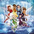 Disney fairy
