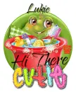Hi There ~ Lukie (Rennie)