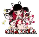 LadyBug ~ Shakela