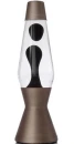Titanium Silver Lava Lamp