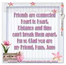 Friends - Jane