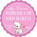 Thankyou For Your Request