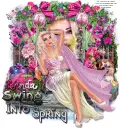 Linda - Swing Into Spring