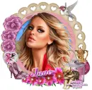 Pretty in Pink - Jane