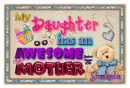 Awesome Mother ~ Shakela