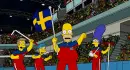 Sweden National Day-June 6th