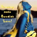 Showing Swedish Love