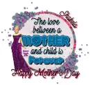 Happy Mother's Day ~ Shakela