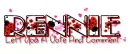 Vote Comment ~ Rennie