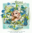 Dream Of Spring - Roni