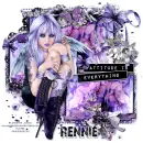Rennie - Attitude Is Everything