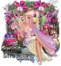 Roni - Swing Into Spring