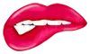Emo Lips