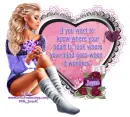 Where your heart goes - Jane
