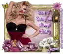Sexy n' Sassy - Jane