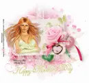 Happy Mother's Day