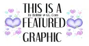 Featured Graphic~!