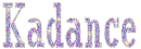 Kadance