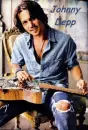 Johnny Depp