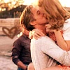 the notebook kiss